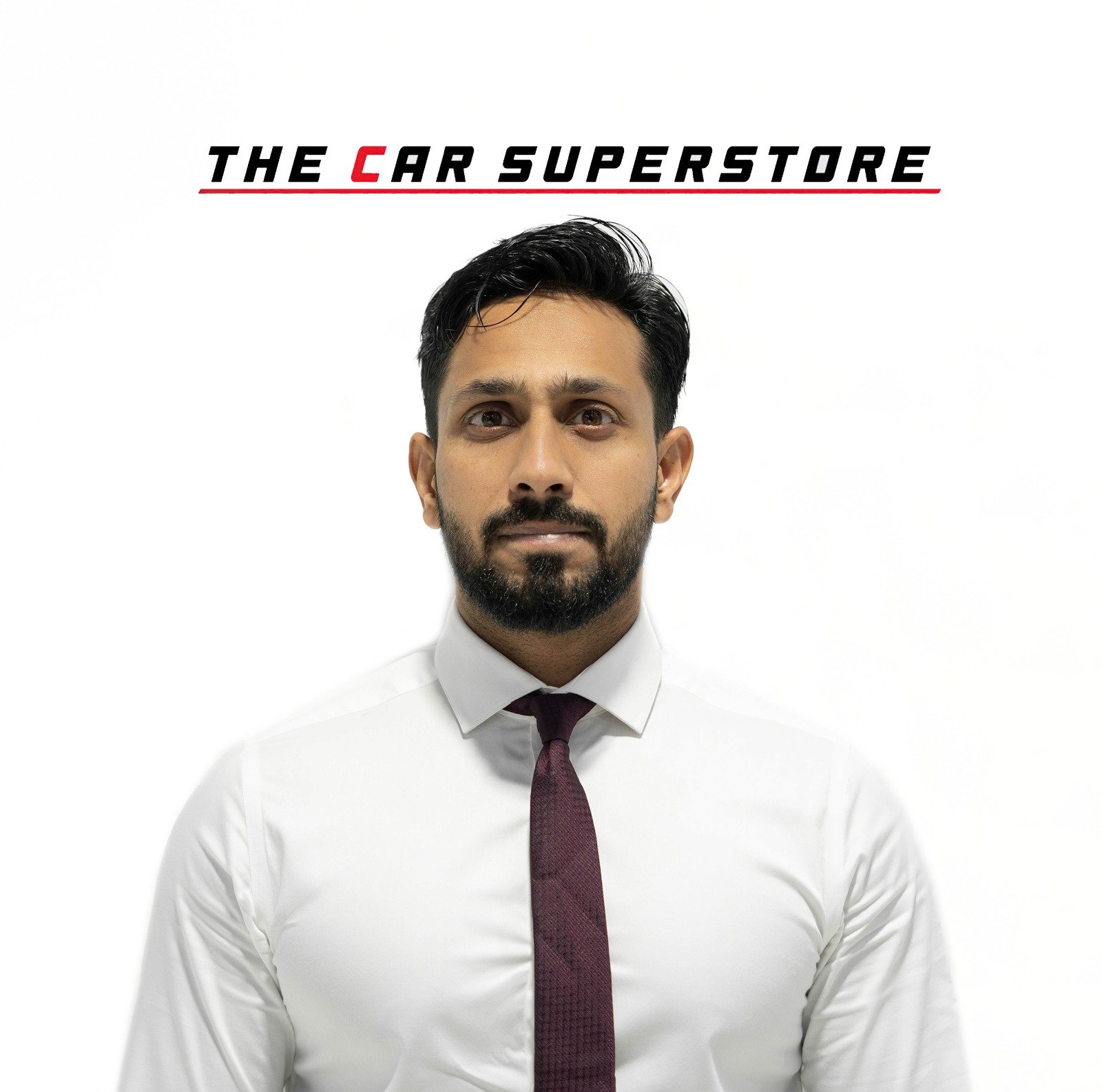 Mohmmad Ammar Khan - Sales Executive