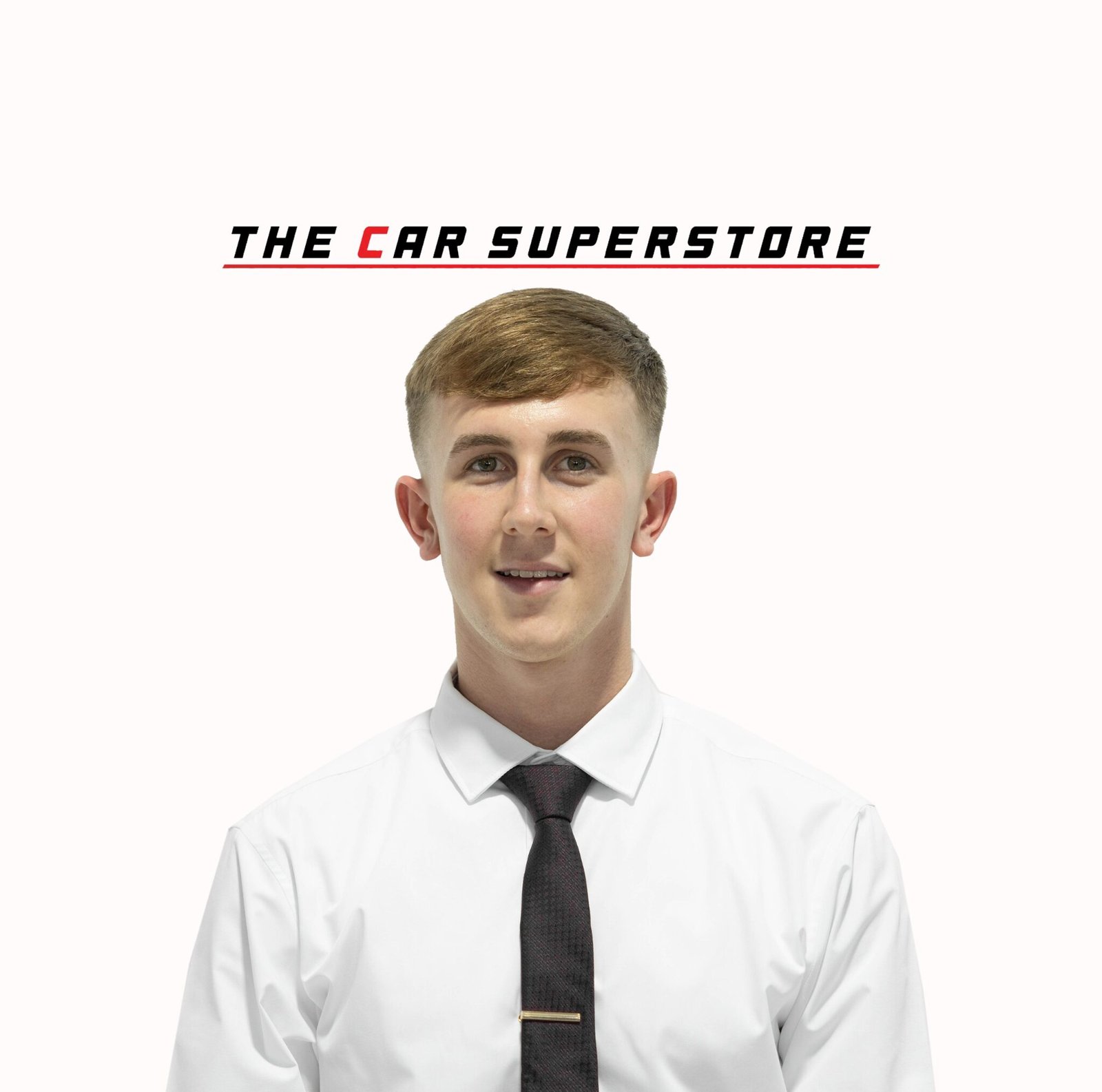 Louis - Sales Executive